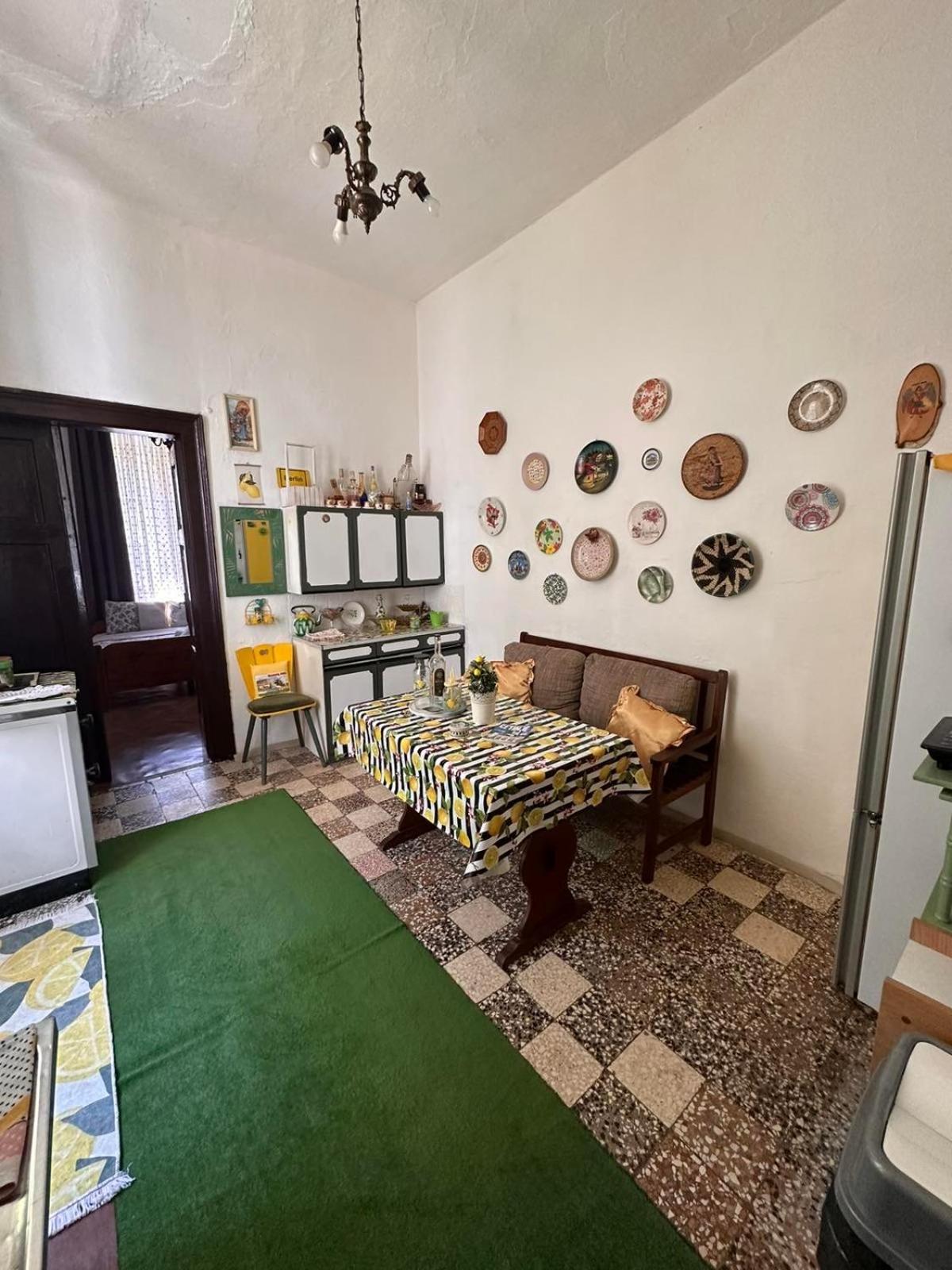 Appartement Old House